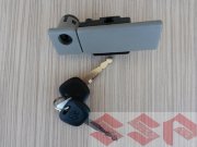 Ручка бардачка suzuki Grand Vitara, 73430-65820-R8H