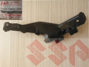 Направляющая бампера заднего левая suzuki Swift, 71822-73K00
