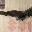 Направляющая бампера заднего левая suzuki Swift, 71822-73K00 - Направляющая бампера заднего левая suzuki Swift, 71822-73K00