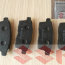 L2Y7-26-48ZA Колодки гальмівні задні Mazda CX-7  - L2Y7-26-48ZA Колодки гальмівні задні Mazda CX-7 