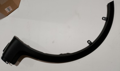 77220-79J00-5PK Накладка крила переднього лівого Suzuki SX-4 Накладка крила переднього лівого suzuki SX-4, 77220-79J00-5PK