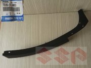 Накладка переднего бампера ліва TE69-51-W80 Mazda CX-9 