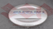 Колпак запаски наружный б/у Suzuki Grand Vitara 72825-65J00-Z2S