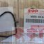 Прокладка клапана, suzuki Grand Vitara, SX-4,  Swift, Jimny, 16559-69GE0 - Прокладка клапана, suzuki Grand Vitara, SX-4,  Swift, Jimny, 16559-69GE0