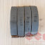 Колодки тормозные задние,suzuki Swift, BS-9933,(Kashiyama) - Колодки тормозные задние,suzuki Swift, BS-9933,(Kashiyama)
