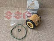 Фильтр масляный, mazda CX-7, L321-14-302