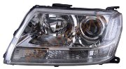 Фара передняя левая suzuki Grand Vitara 35320-65J12