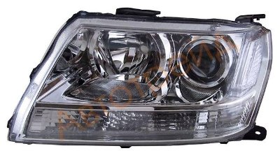 Фара передняя левая suzuki Grand Vitara 35320-65J12 