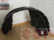 Подкрылок передний правый, suzuki SX4, 72321-55L01