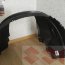 Подкрылок передний правый, suzuki SX4, 72321-55L01 - Подкрылок передний правый, suzuki SX4, 72321-55L01