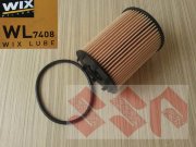 Фильтр масляный suzuki Swift, WL7408