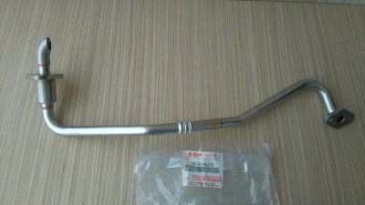 Трубка клапана EGR, JB420W Grand Vitara 18530-65J00 Трубка клапана EGR, JB420W Grand Vitara 18530-65J00