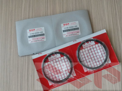 Кольца поршневые, suzuki Grand Vitara XL-7, 12140-52D00 