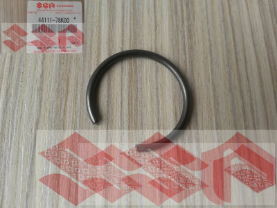 Кольцо стопорное, suzuki Grand Vitara, 44111-78K00 Кольцо стопорное, suzuki Grand Vitara, 44111-78K00