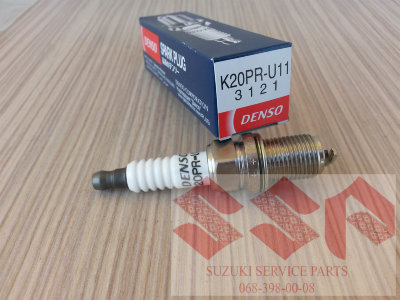Свеча зажигания suzuki Grand Vitara, K20PRU11, Denso Свеча зажигания suzuki Grand Vitara, K20PRU11, Denso