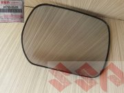 Стекло зеркала левого (без подогрева) suzuki Grand Vitara, 84740-65J00