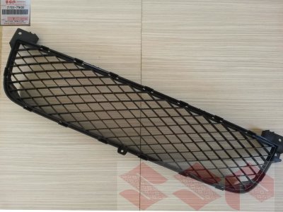 Решетка бампера, suzuki Grand Vitara, 71721-77K00 Решетка бампера, suzuki Grand Vitara, 71721-77K00
