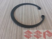 Кольцо стопорное подшипника ступицы передней, suzuki Swift, 09381-72002