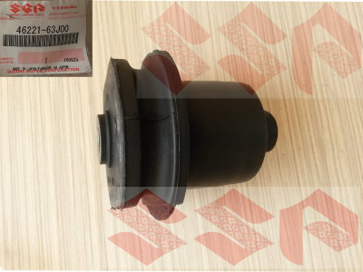 Сайлентблок задней балки, suzuki Swift, 46221-63J00 
