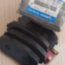 Колодки тормозные передние mazda CX-7, L2Y6-33-28ZA - Колодки тормозные передние mazda CX-7, L2Y6-33-28ZA