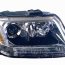 Фара передняя правая, suzuki Grand Vitara, 35120-65J01 - Фара передняя правая, suzuki Grand Vitara, 35120-65J01