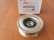 Ролик смугастий 17530-54L11 Suzuki SX4, Kizashi