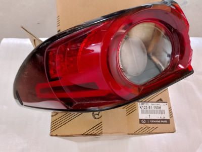 K123-51-150H Ліхтар задній правий Mazda CX-5 K123-51-150H Ліхтар задній правий Mazda CX-5