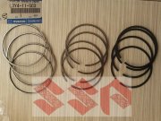 Кольца поршневые-STD mazda CX-7, L3Y4-11-SC0