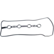Прокладка клапанной крышки левая Mazda ZZJ1-10-2D5