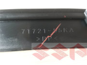 Решетка бампера, suzuki SX-4, 71721-55KA0-5PK