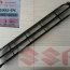 Решетка бампера, suzuki SX-4, 71721-55KA0-5PK - Решетка бампера, suzuki SX-4, 71721-55KA0-5PK