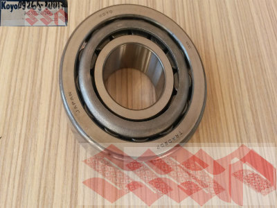 Подшипник дифференциала suzuki Grand Vitara, HC570050TRAC607 