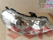 Фара передняя правая в сборе, suzuki SX-4, 35120-80J61