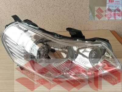 Фара передняя правая в сборе, suzuki SX-4, 35120-80J61 
