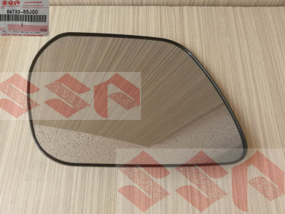 Стекло зеркала правое, без обогрева, suzuki Gtand Vitara, 84730-65J00 Стекло зеркала правое, без обогрева, suzuki Gtand Vitara, 84730-65J00