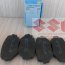 Колодки тормозные передние, suzuki Grand Vitara, D9024,Kashiyama - Колодки тормозные передние, suzuki Grand Vitara, D9024,Kashiyama