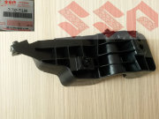 Кронштейн крепления переднего бампера левый, suzuki Swift, 71732-71L00