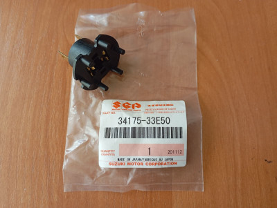 Патрон лампи 34175-33E50 Suzuki Патрон лампи 34175-33E50 Suzuki