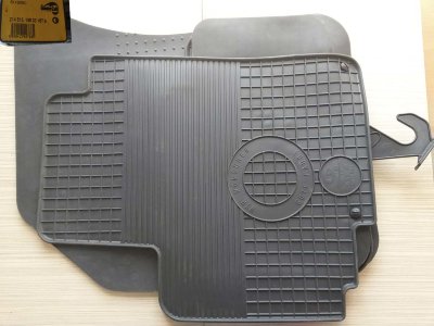 Коврики резиновые suzuki SX-4, Swift (05-), 214513-Magyar Коврики резиновые suzuki SX-4, Swift (05-), 214513-Magyar