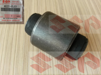 Сайлентблок задней поперечной тяги,  suzuki Grand Vitara, 46331-65J01 