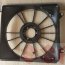 Дифузор радиатора suzuki SX-4, 17760-80JA0 - Дифузор радиатора suzuki SX-4, 17760-80JA0