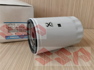 Фильтр масляный, mazda CX-9, CA02-14-302A Фильтр масляный, mazda CX-9, CA02-14-302A