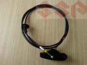 Трос замка капота, suzuki, Grand Vitara, 82160-65j02-5pk