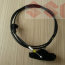 Трос замка капота, suzuki, Grand Vitara, 82160-65j02-5pk - Трос замка капота, suzuki, Grand Vitara, 82160-65j02-5pk