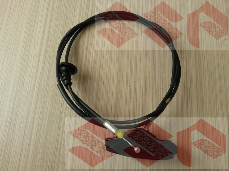 Трос капота Suzuki Escudo 05-08 / Grand Vitara 05-16