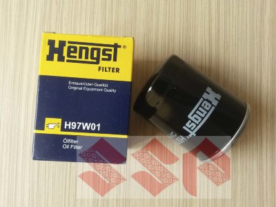 Фильтр масляный suzuki SX4, Jimny, H97W01 Фильтр масляный suzuki SX4, Jimny, H97W01