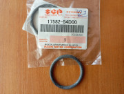 Кільце ущільнювальне 17582-54D00 Suzuki