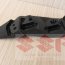 Направляющая бампера переднего правого suzuki SX-4, 71731-79J00 - Направляющая бампера переднего правого suzuki SX-4, 71731-79J00