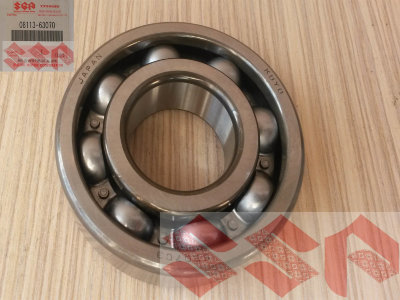 Подшипник раздаточной коробки, suzuki Grand Vitara, 08113-63070 Подшипник раздаточной коробки, suzuki Grand Vitara, 08113-63070