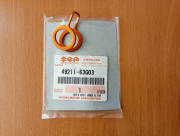 Прокладка трубки 49211-63G03 Suzuki